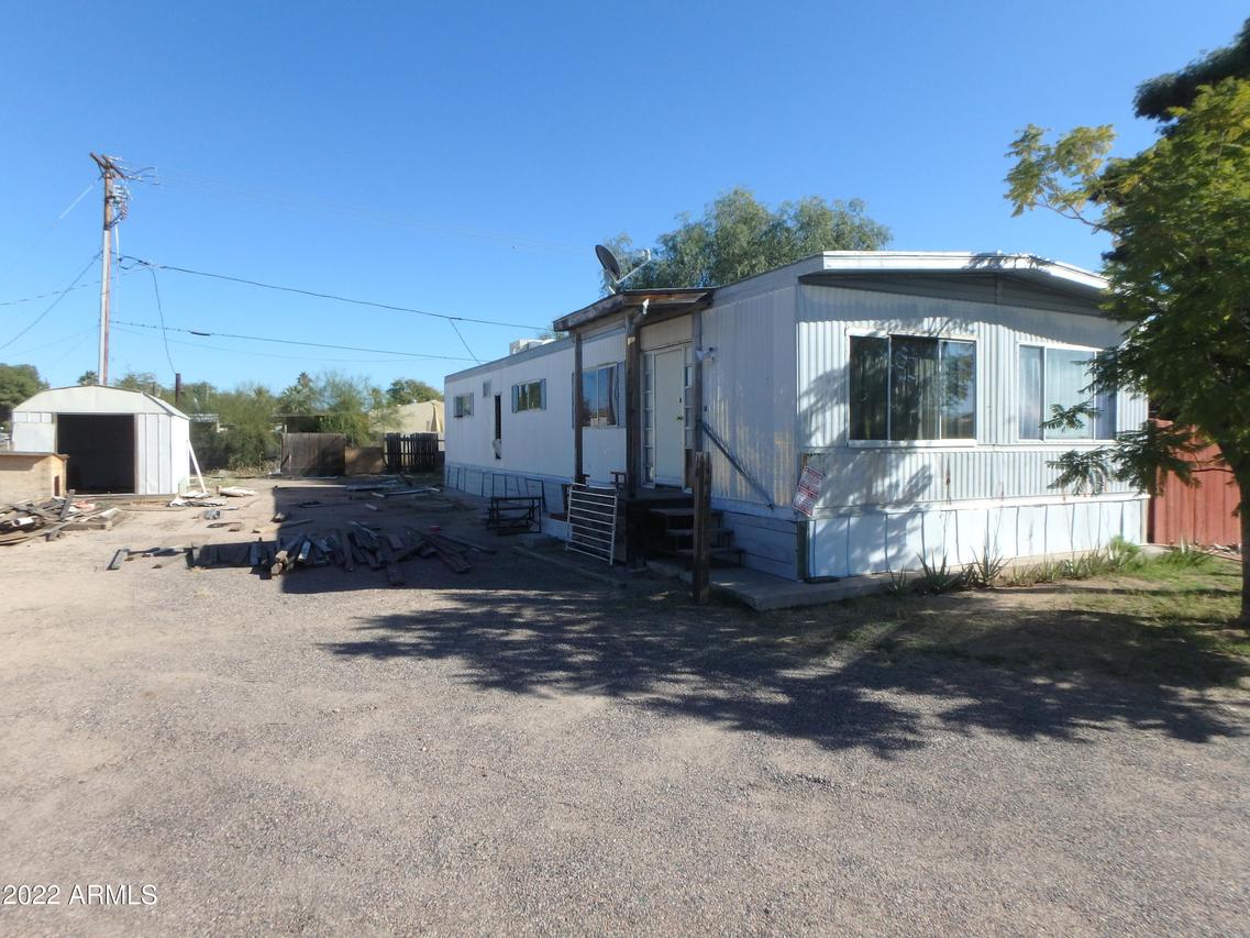 343 N 80th St., Mesa, AZ 85207