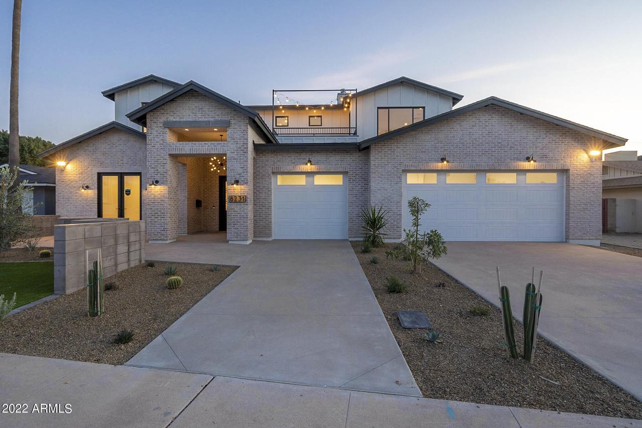 8231 E Malcomb Dr., Scottsdale, AZ 85250