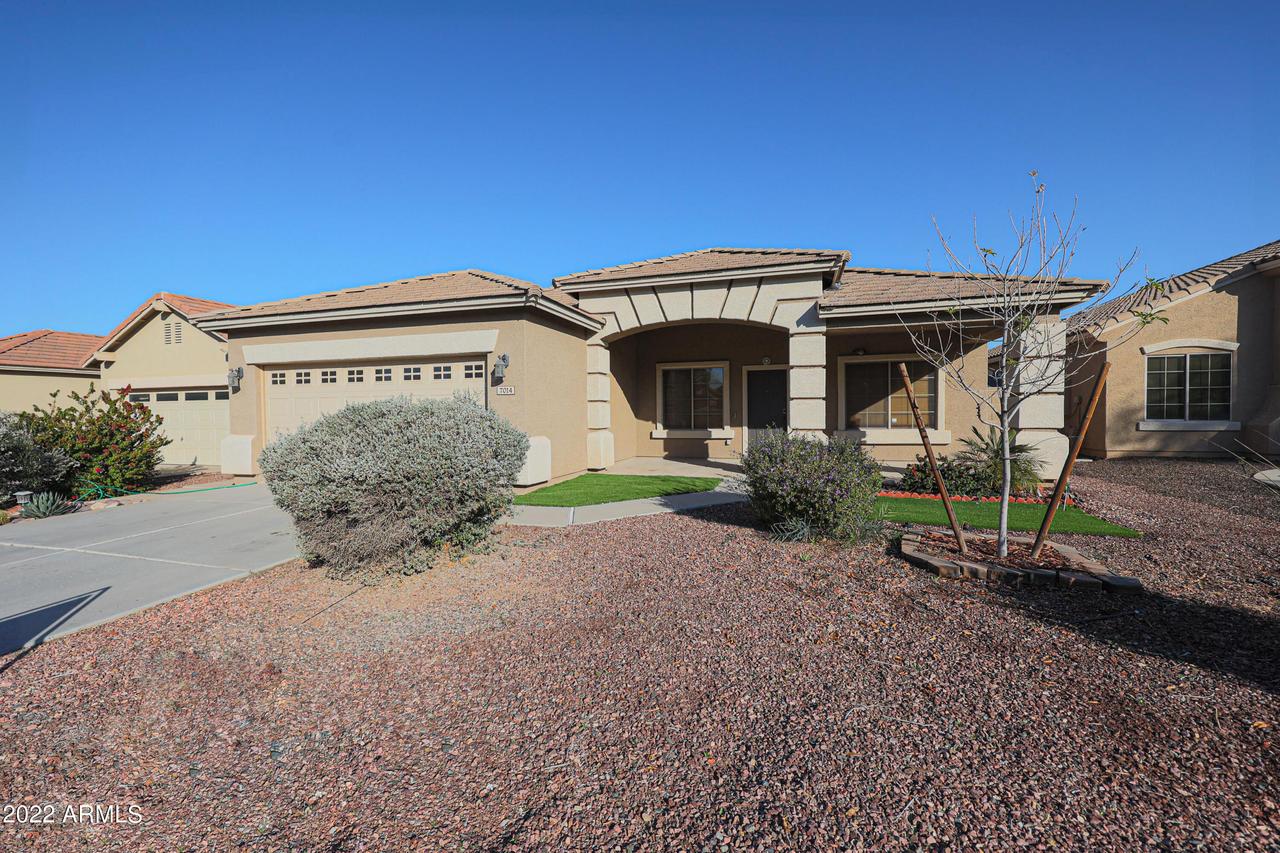 7014 W Sophie Ln., Laveen, AZ 85339