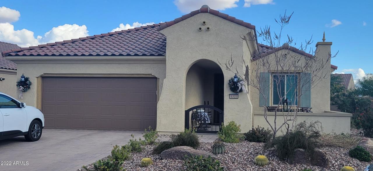 4303 N Spyglass Dr., Florence, AZ 85132