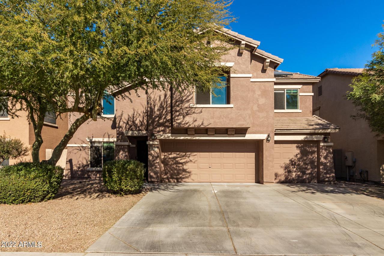 43534 W Elizabeth Ave., Maricopa, AZ 85138