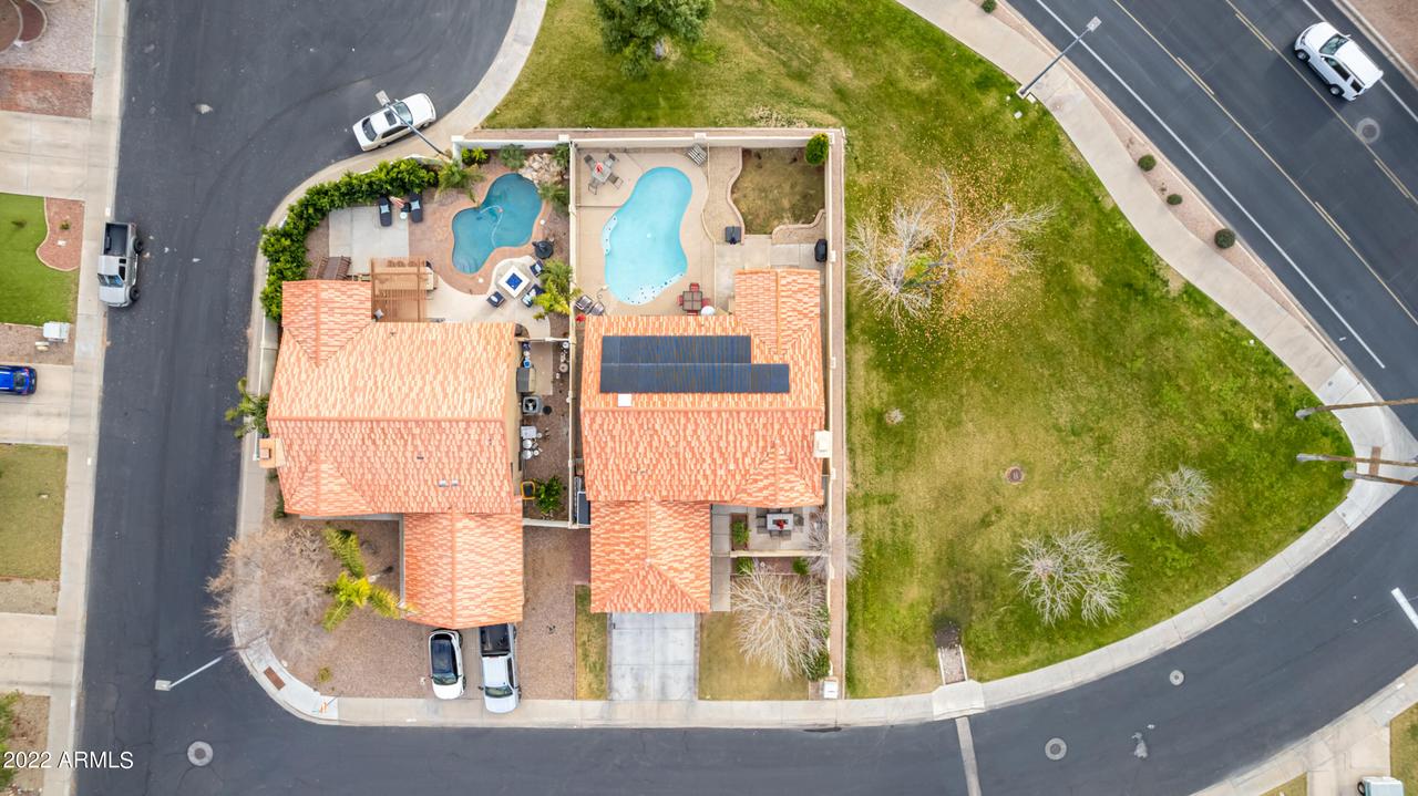 1219 W Sea Crest Dr., Gilbert, AZ 85233