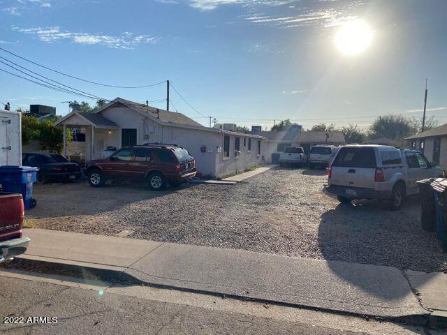 529 S Bellview St., Mesa, AZ 85204