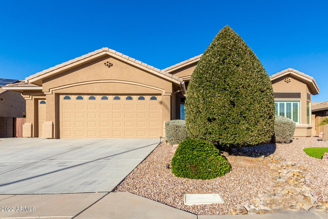 11116 E Ocaso Ave., Mesa, AZ 85212