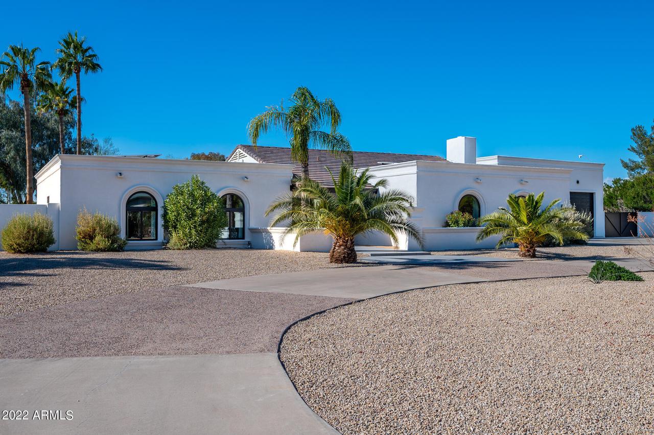 13600 N 80th Pl., Scottsdale, AZ 85260