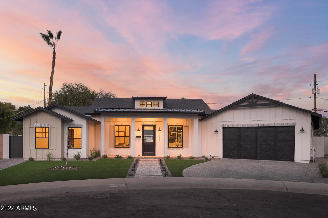 6242 E Monterey Way, Scottsdale, AZ 85251