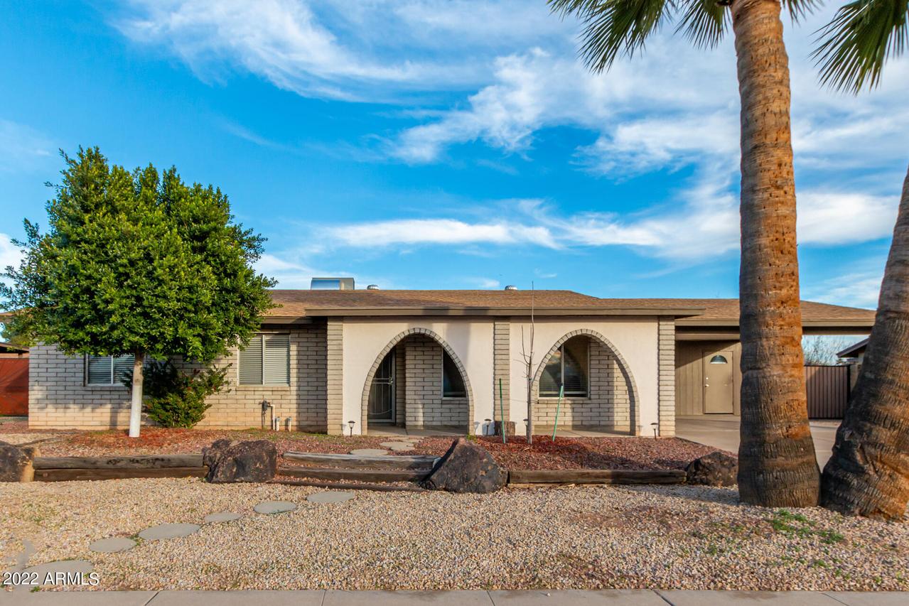 19243 N 21st Dr., Phoenix, AZ 85027