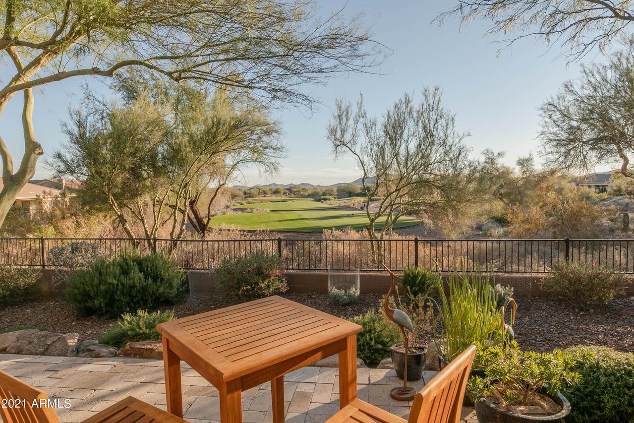 1537 W Spirit Dr., Anthem, AZ 85086