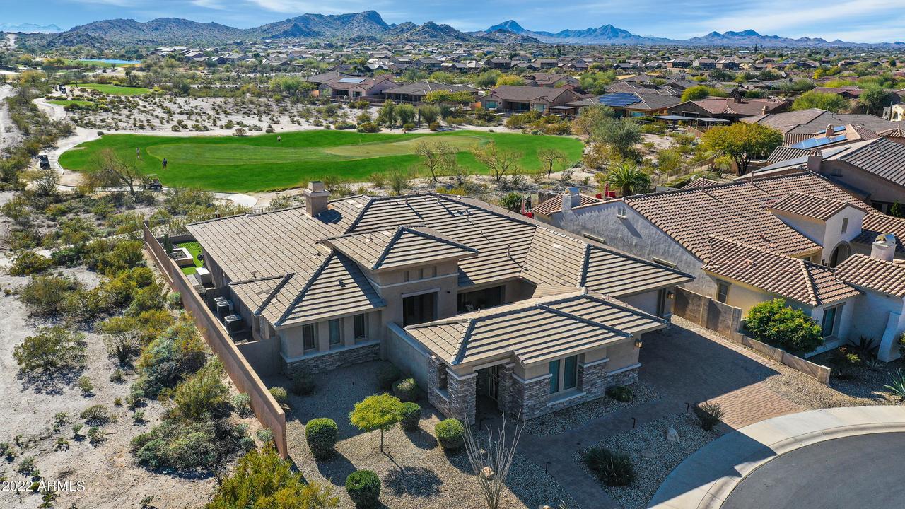 12603 S 179th Dr., Goodyear, AZ 85338