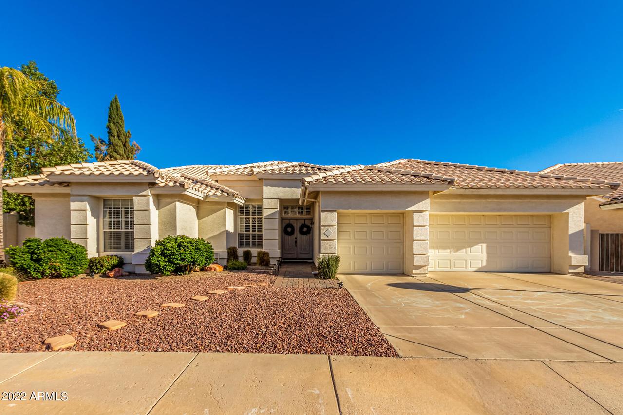 22529 N 62nd Ave., Glendale, AZ 85310