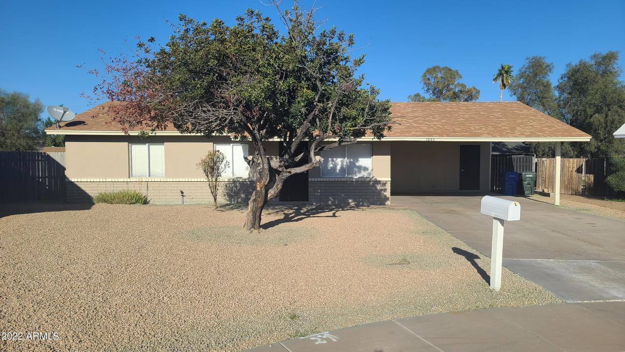 1843 N 46th Ave., Phoenix, AZ 85035