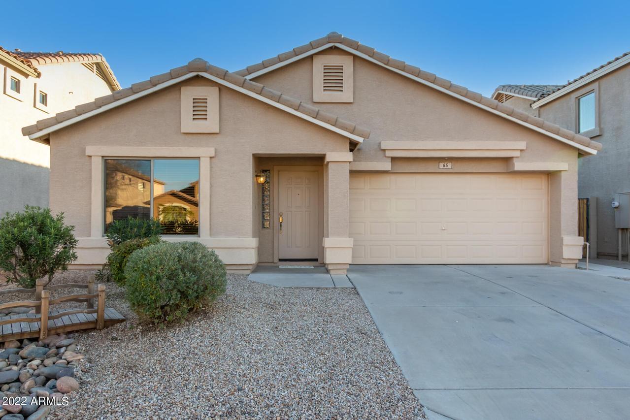 65 W Canyon Rock Rd., San Tan Valley, AZ 85143