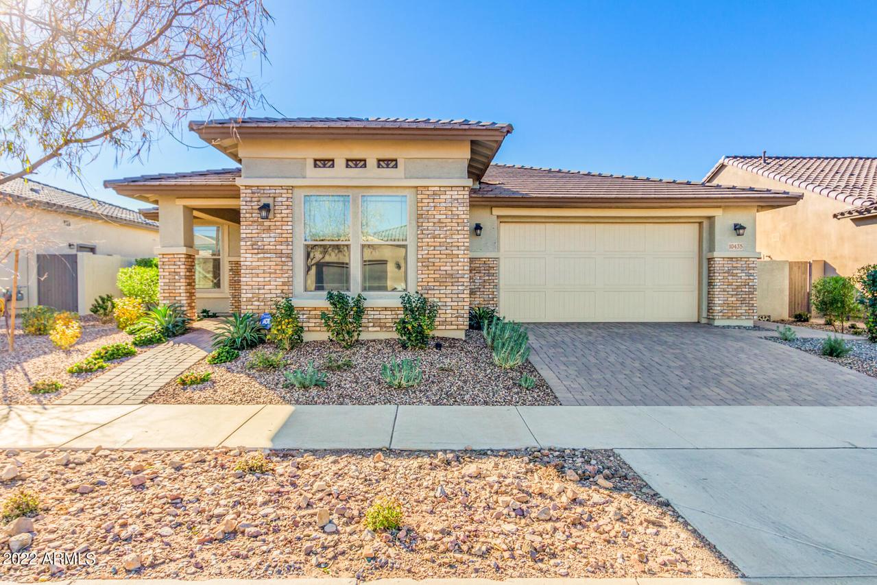 10435 E Tiburon Ave., Mesa, AZ 85212