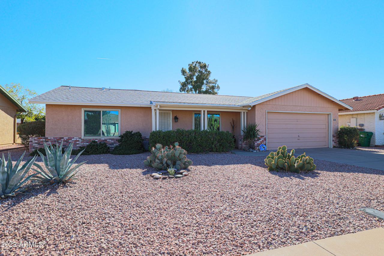 1013 Leisure World, Mesa, AZ 85206