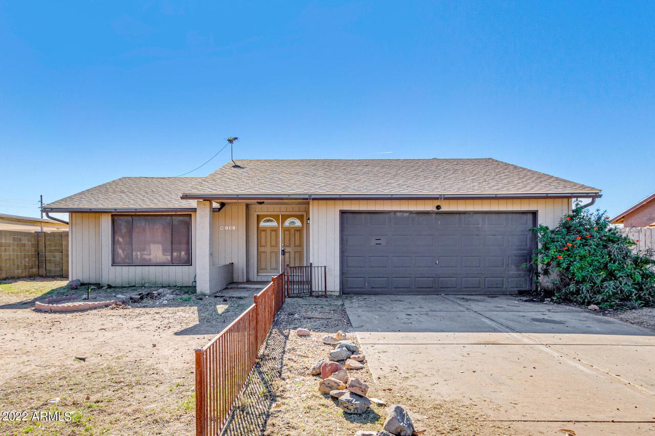 9131 W Mescal St., Peoria, AZ 85345