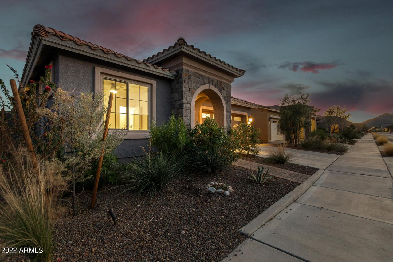 4683 N 204th Ave., Buckeye, AZ 85396