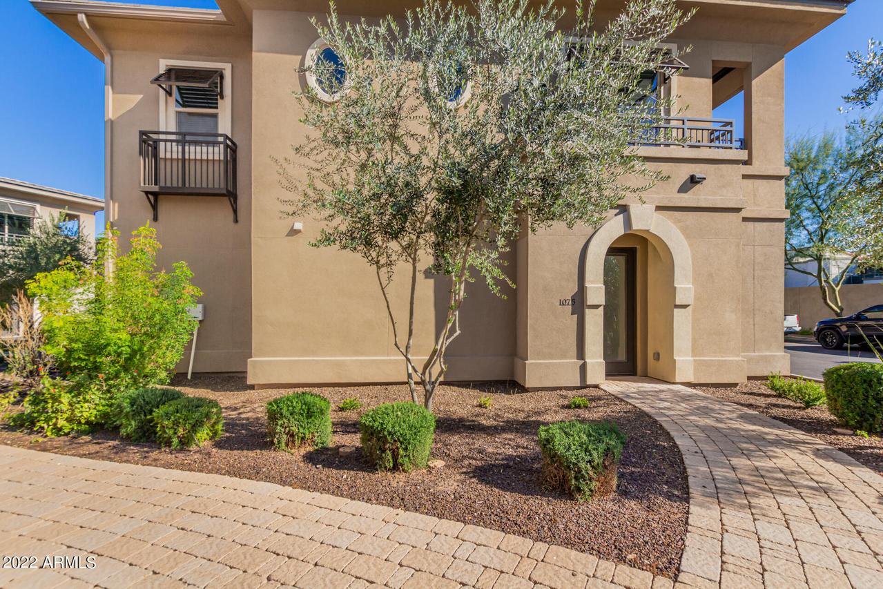 6565 E Thomas Rd. #1075, Scottsdale, AZ 85251