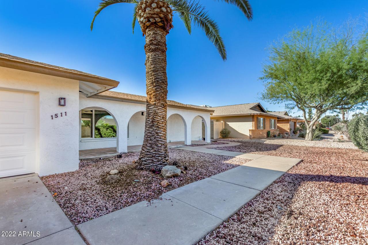 1511 E Julie Dr., Tempe, AZ 85283