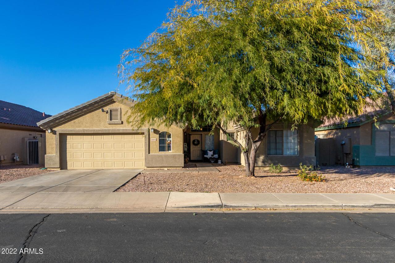 13372 W Banff Ln., Surprise, AZ 85379