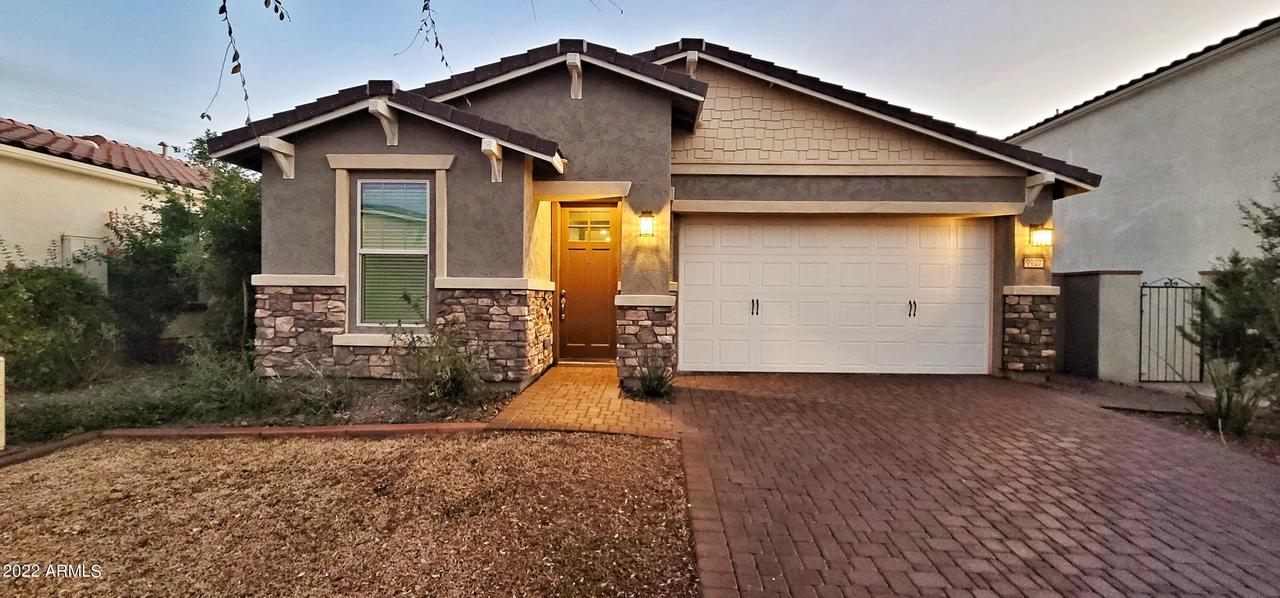 9907 E Tungsten Dr., Mesa, AZ 85212