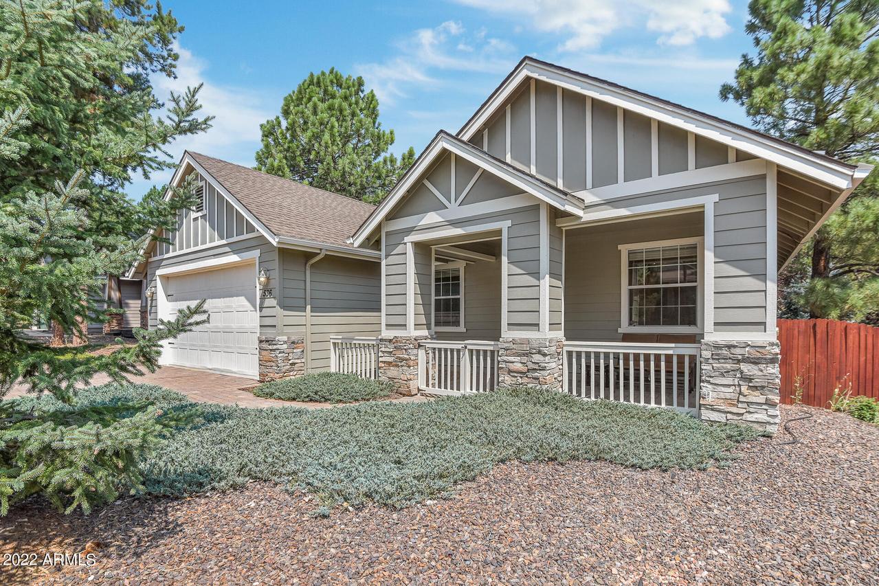 536 W Cinnabar Tr., Flagstaff, AZ 86005