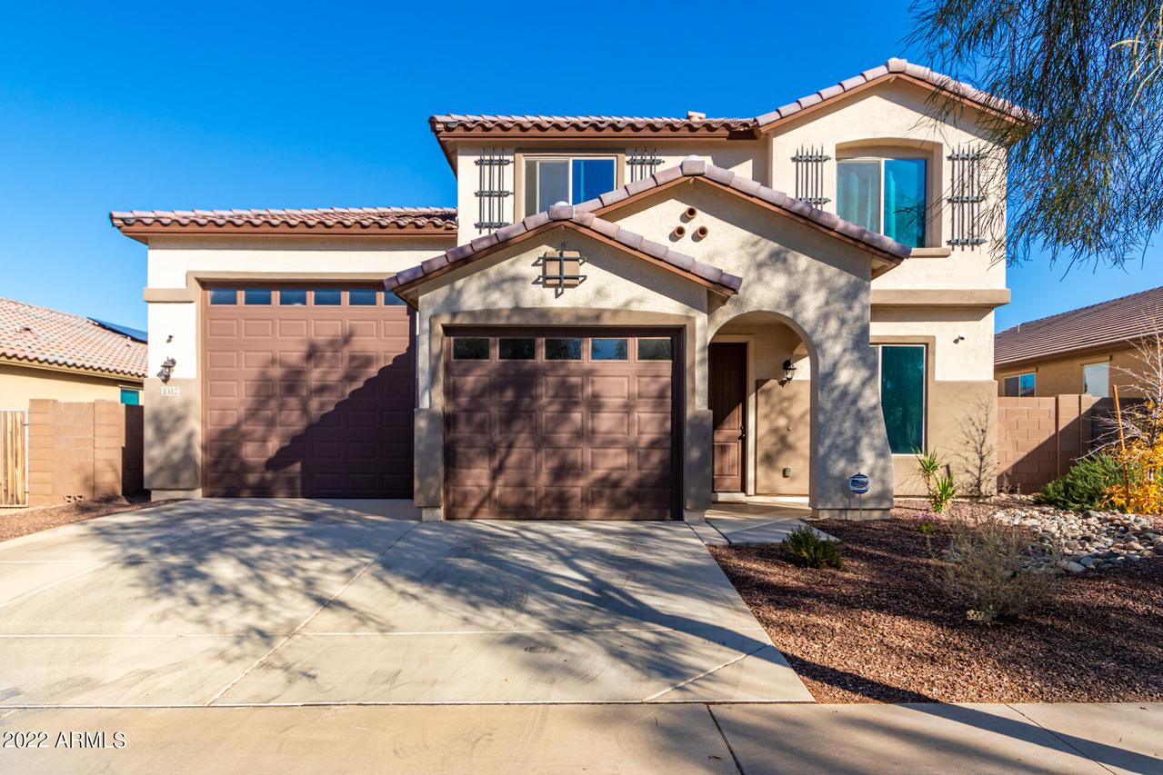 1312 W Park St., Phoenix, AZ 85041