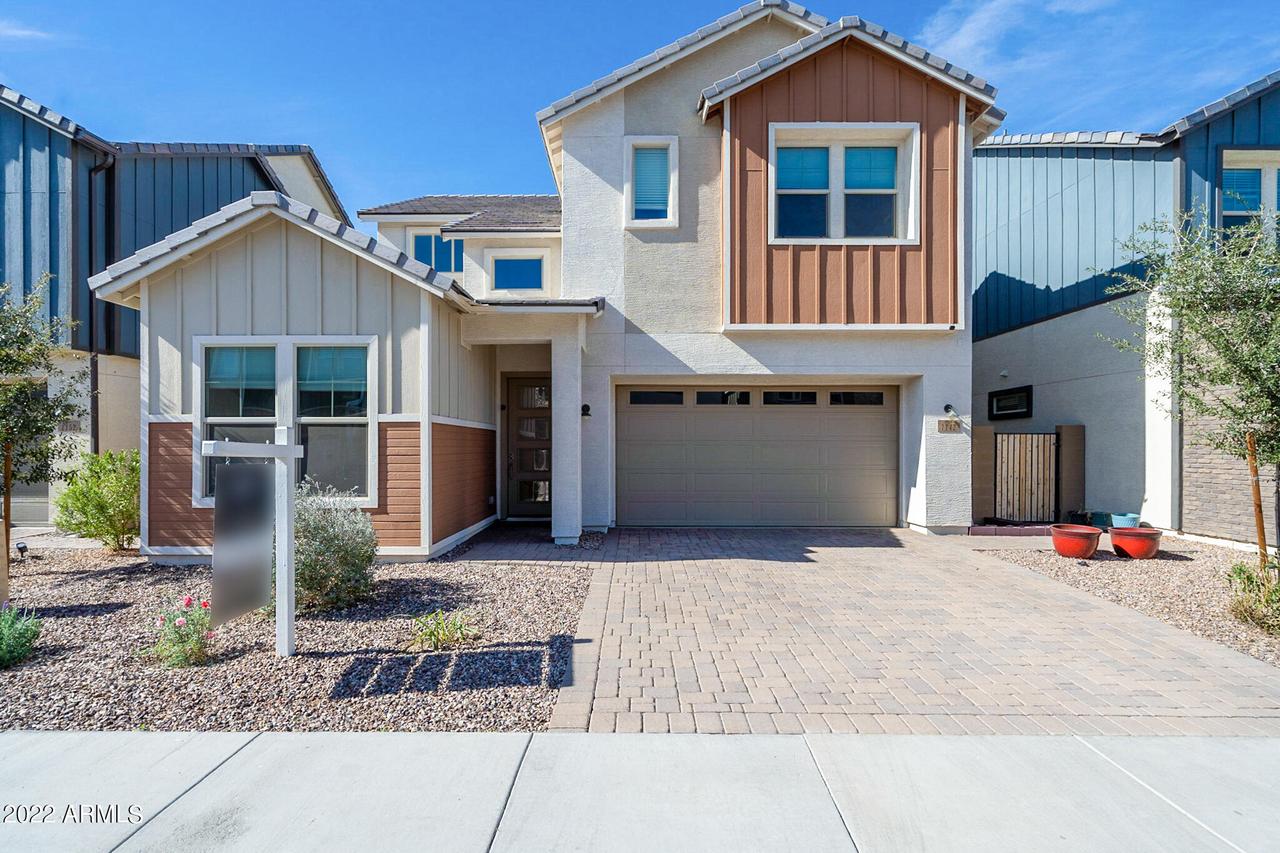 1142 S Cheri Lynn Dr., Chandler, AZ 85286