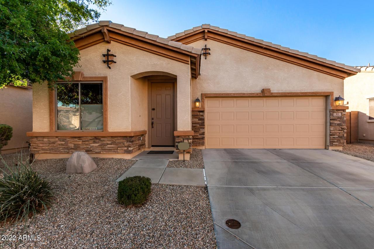 900 W Broadway Ave. #11, Apache Junction, AZ 85120