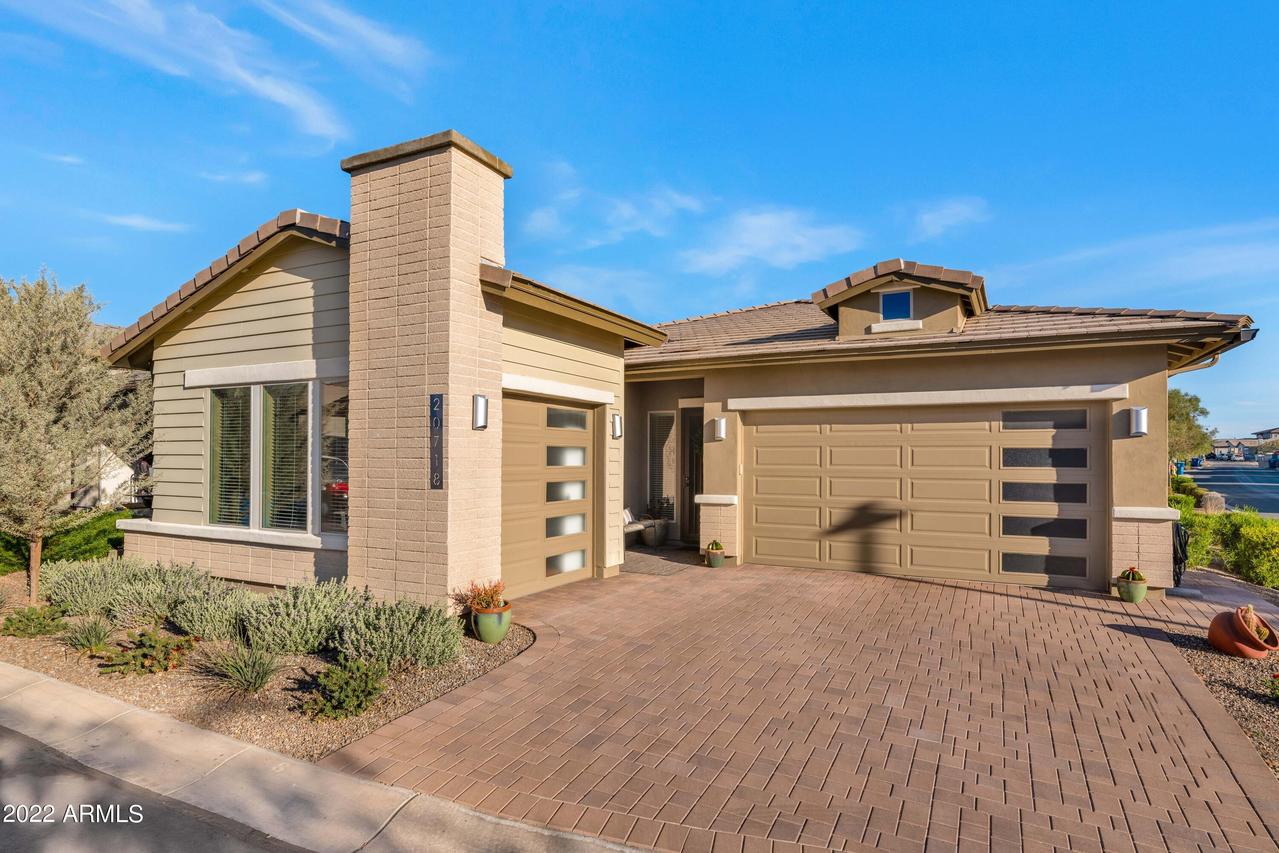 20718 W Reade Ave., Buckeye, AZ 85396