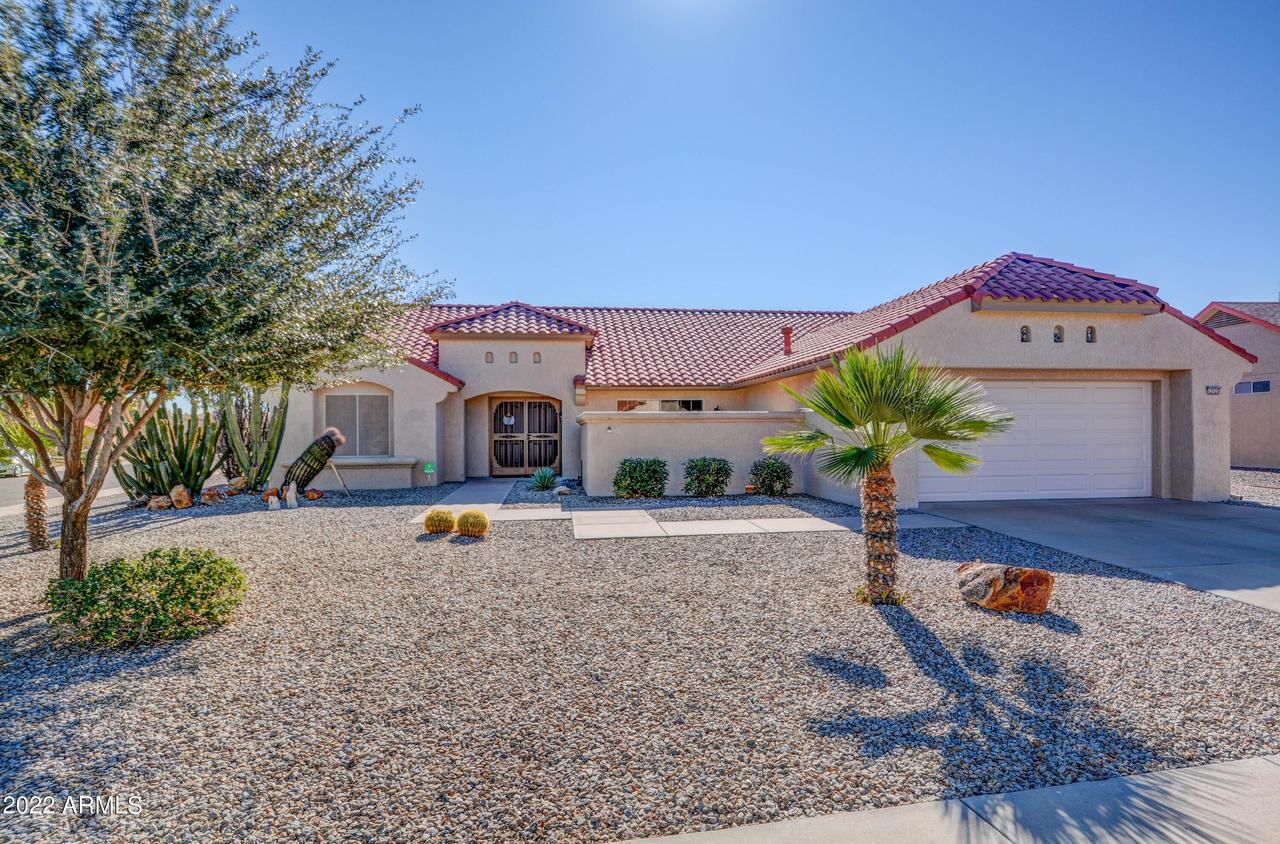 13525 W Pavillion Dr., Sun City West, AZ 85375
