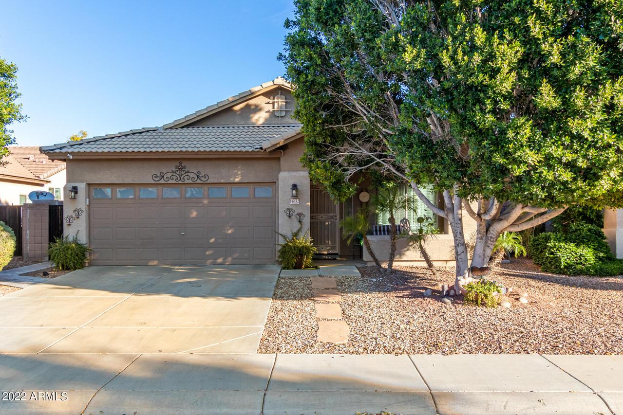 14632 W Evans Dr., Surprise, AZ 85379