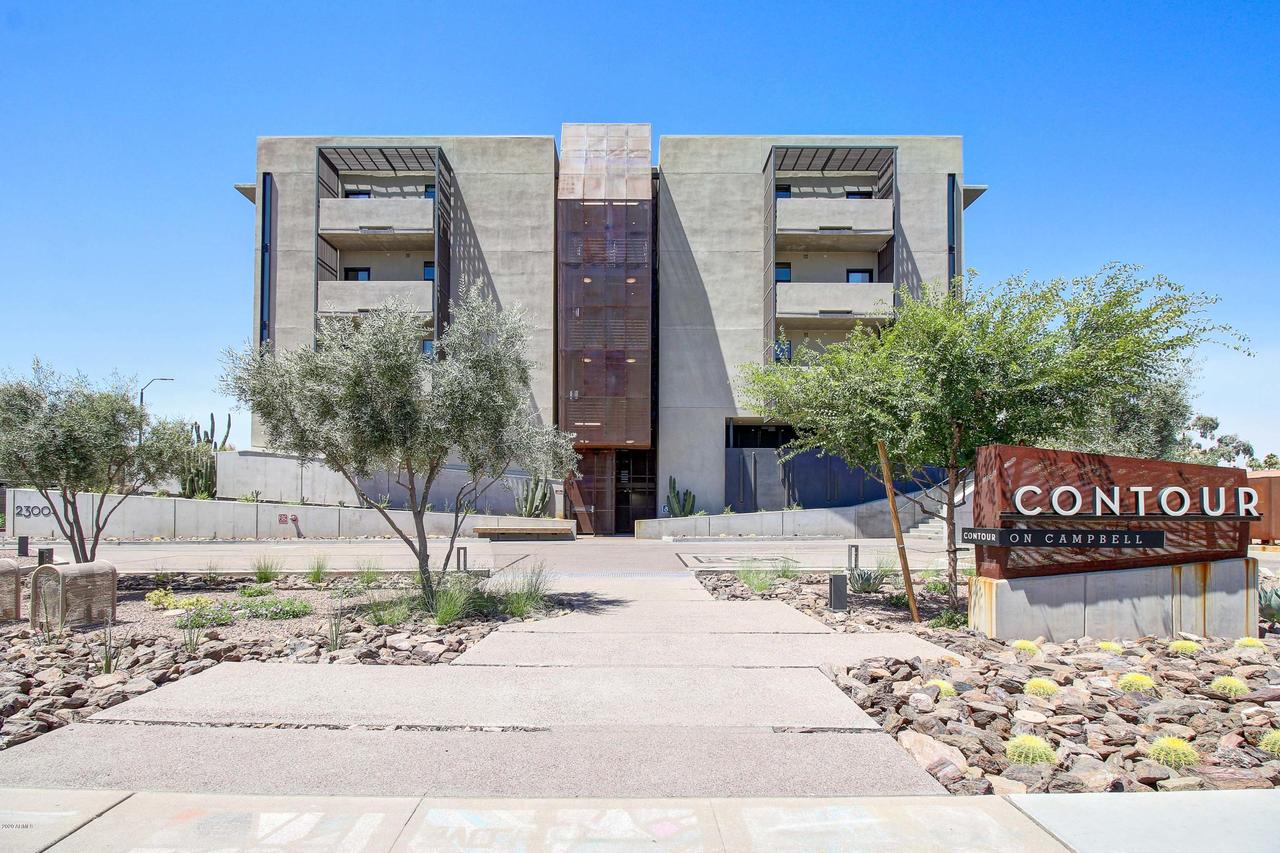 2300 E Campbell Ave. #302, Phoenix, AZ 85016