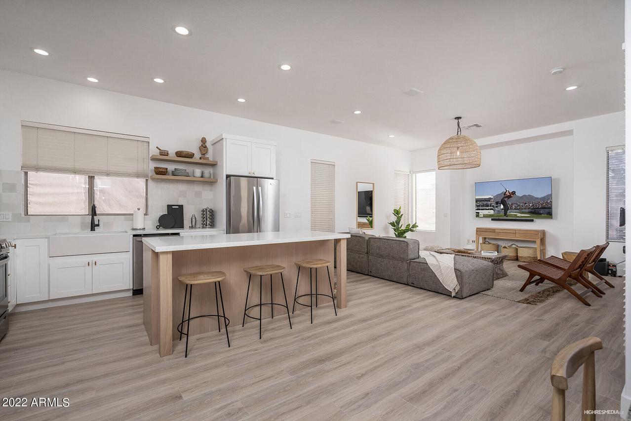 4707 E Robin Ln., Phoenix, AZ 85050
