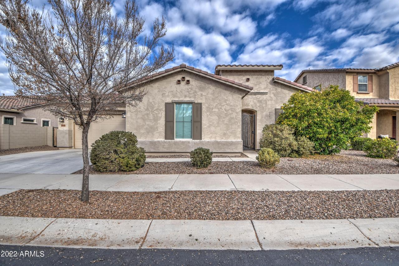 19372 E Timberline Rd., Queen Creek, AZ 85142