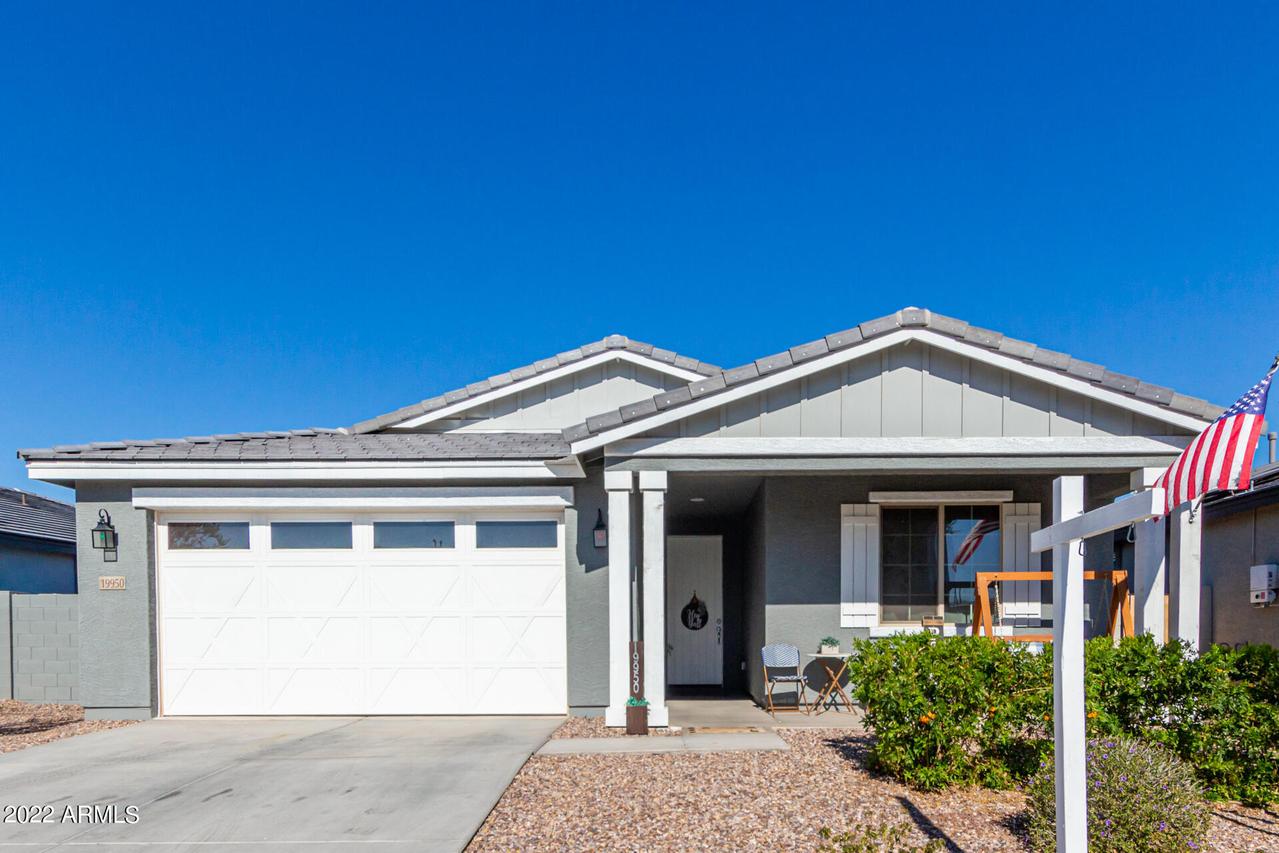 19950 W Lilac St., Buckeye, AZ 85326