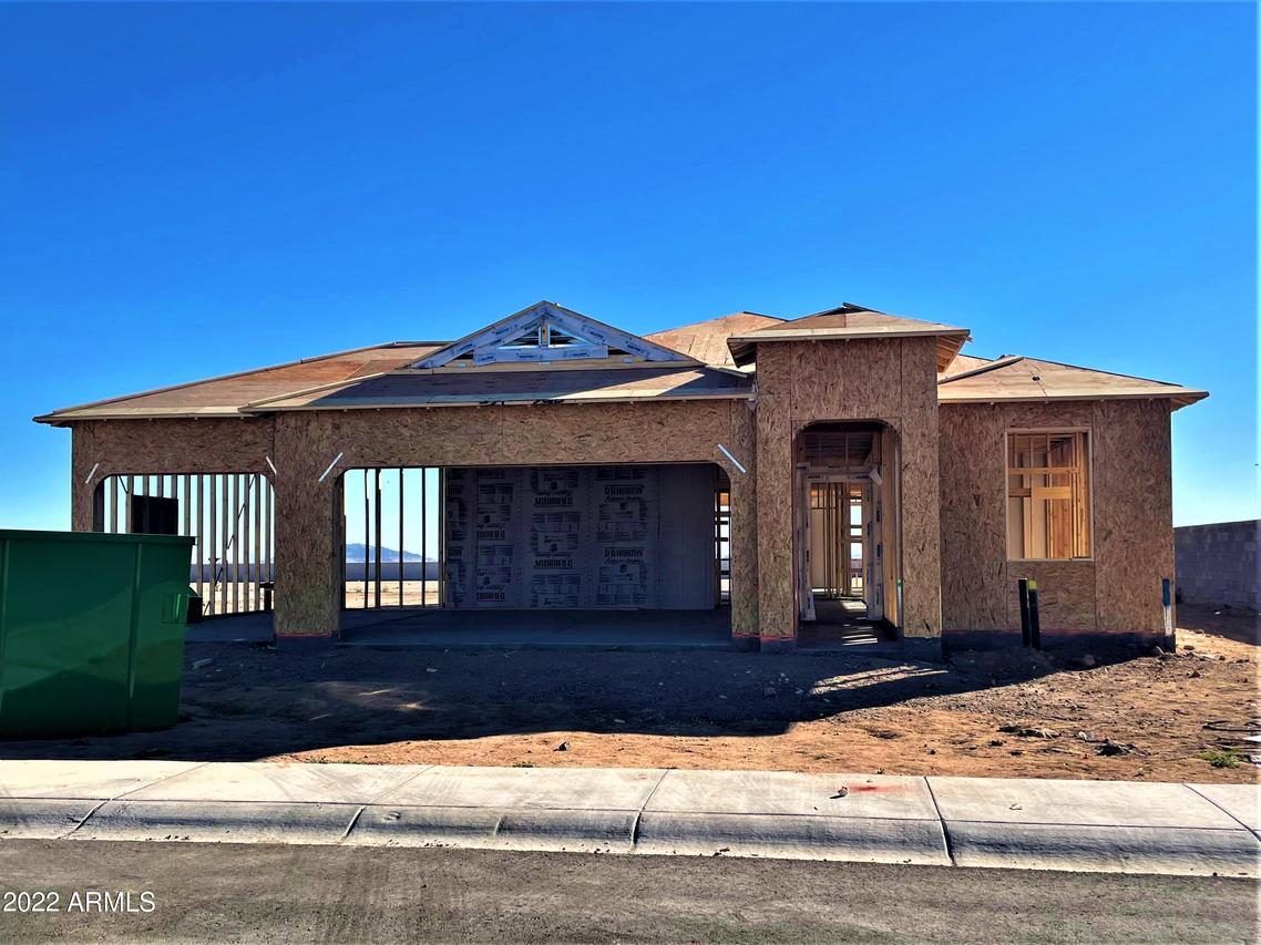 1091 W Beacon Dr., Casa Grande, AZ 85122