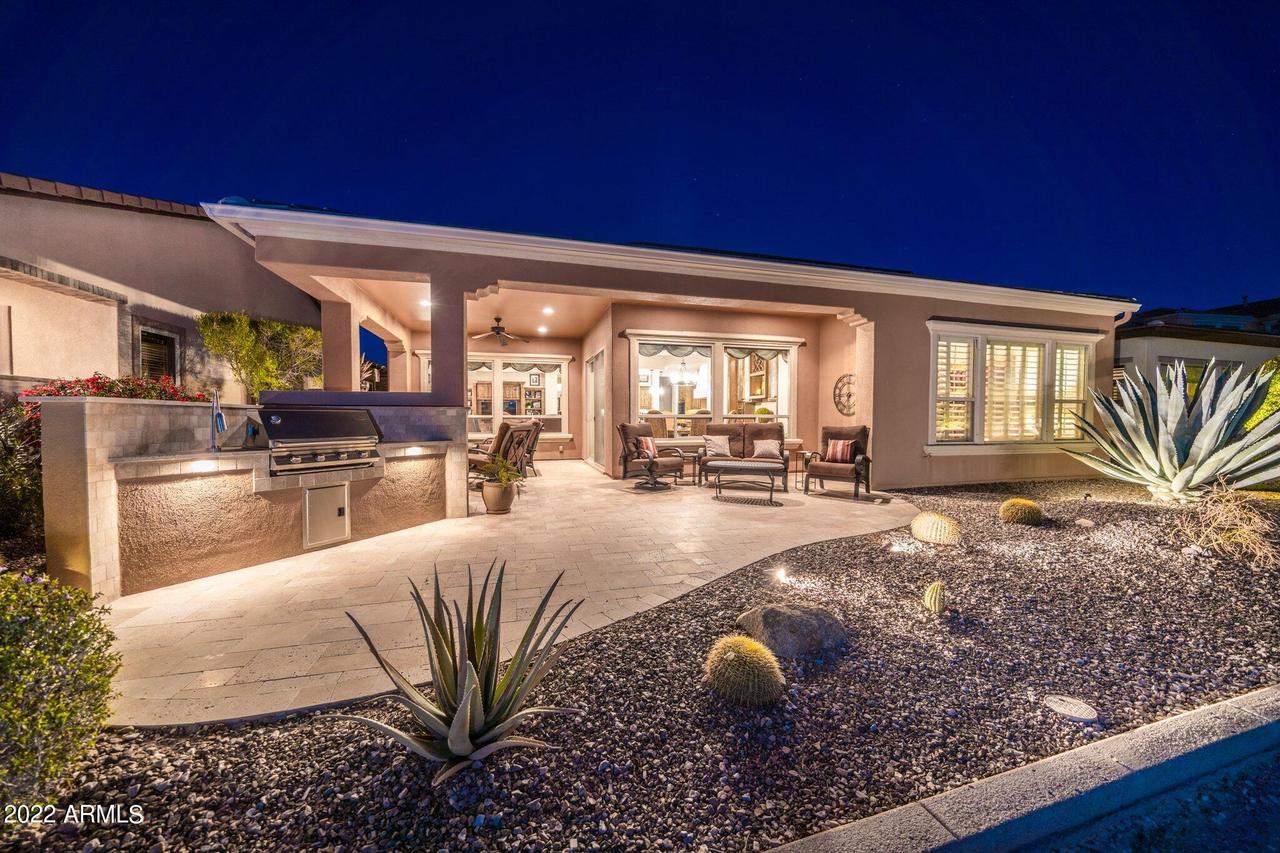 1565 E Sweet Citrus Dr., Queen Creek, AZ 85140
