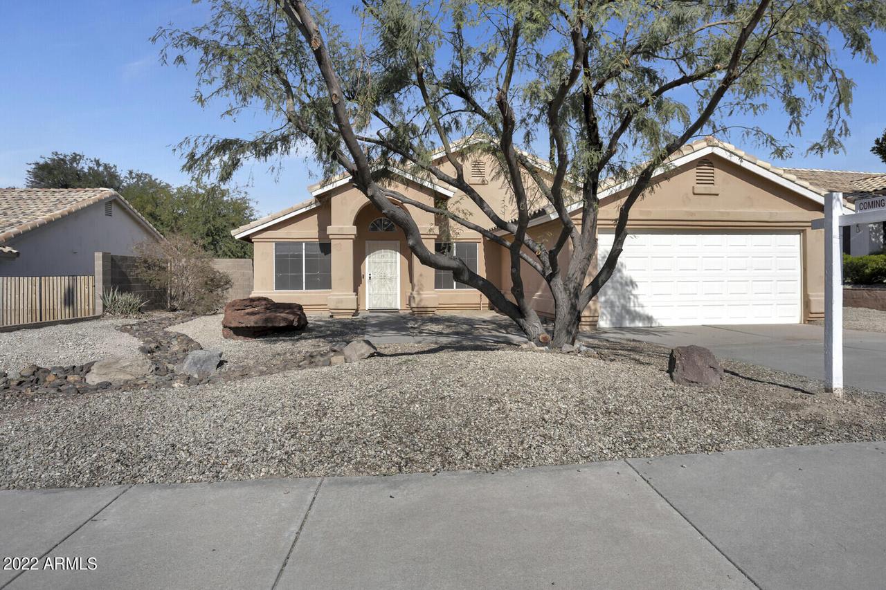 6436 E Virginia St., Mesa, AZ 85215