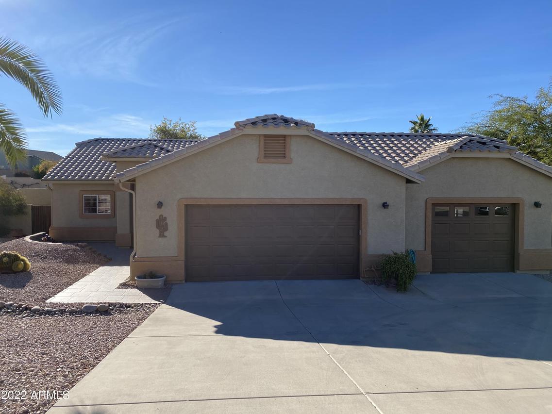 9327 E Mogollon Tr., Gold Canyon, AZ 85118