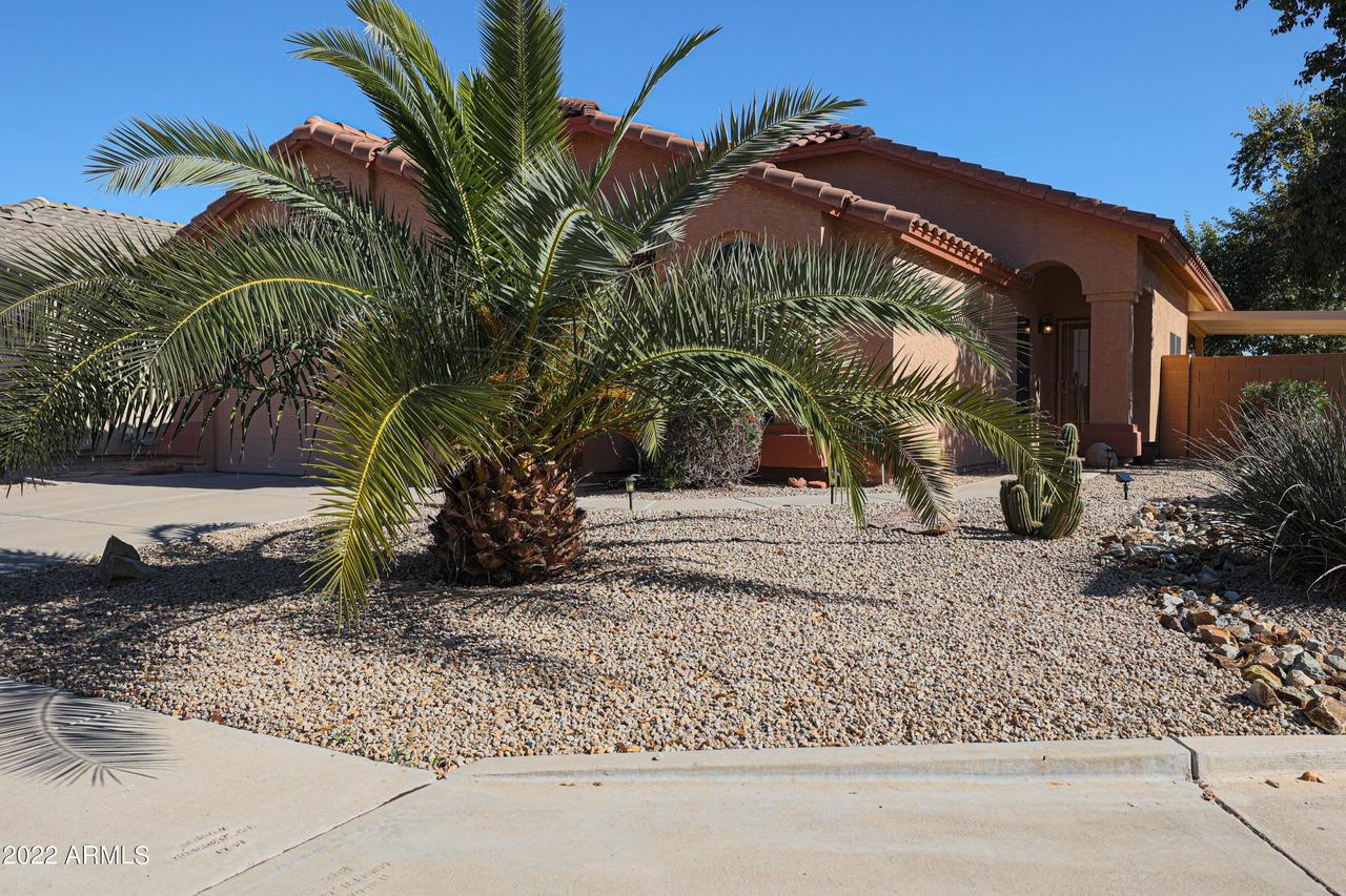 17105 N Melissa Ln., Surprise, AZ 85374