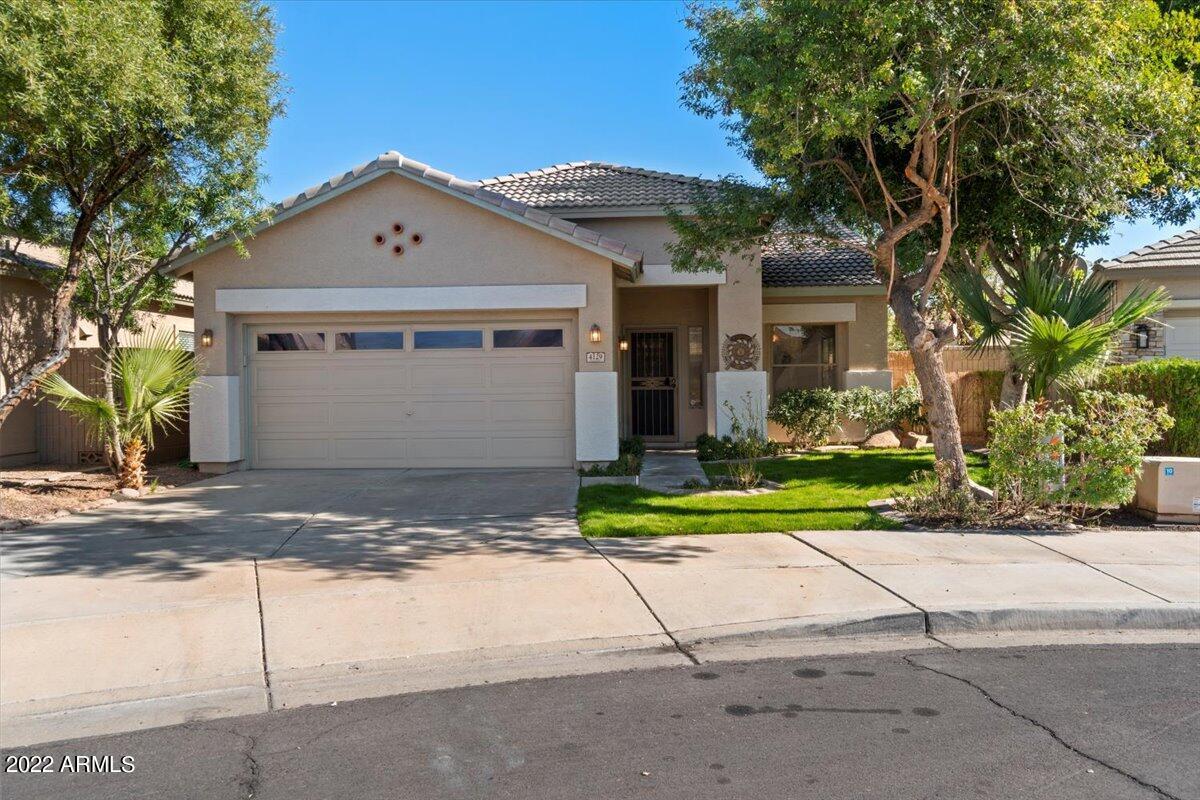 4129 N Dania Ct., Litchfield Park, AZ 85340