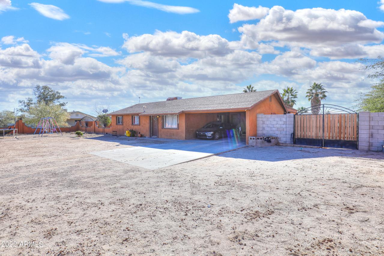 19581 W Bobcat Rd., Casa Grande, AZ 85122