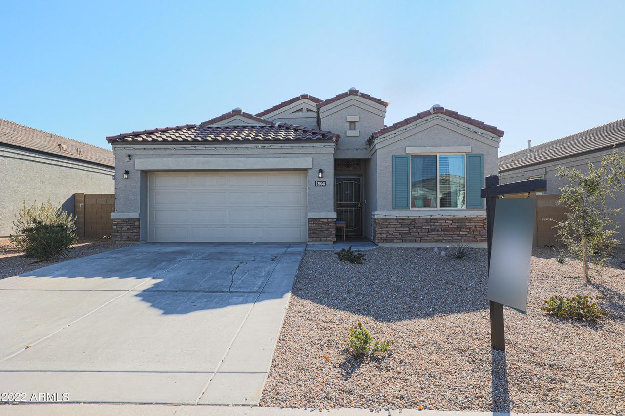 30947 W Columbus Ave., Buckeye, AZ 85396