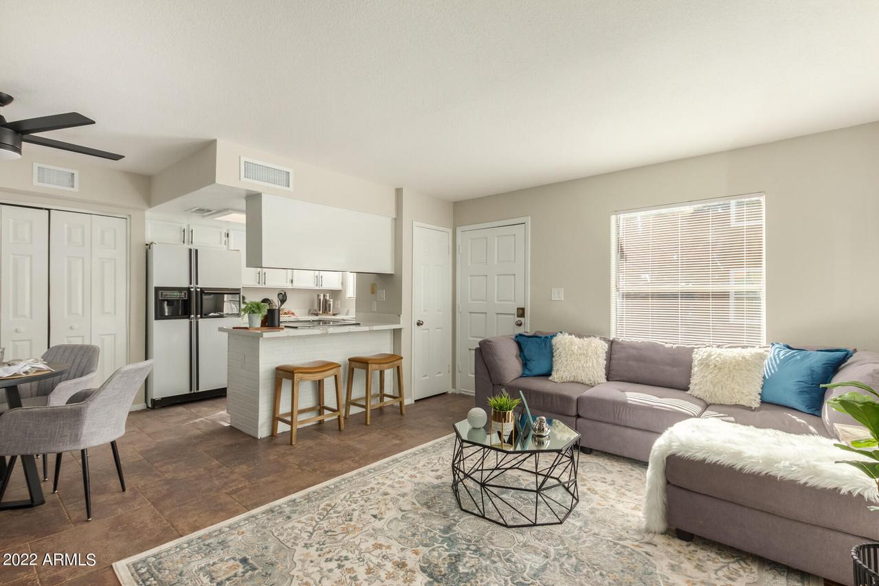 16225 N 30th St. #5, Phoenix, AZ 85032