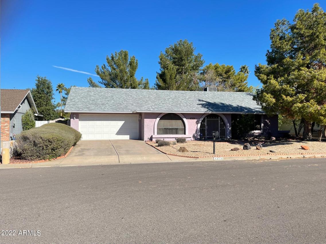 4434 W Wagoner Rd., Glendale, AZ 85308
