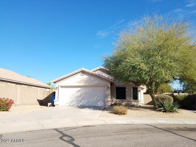 23633 N 22nd St., Phoenix, AZ 85024