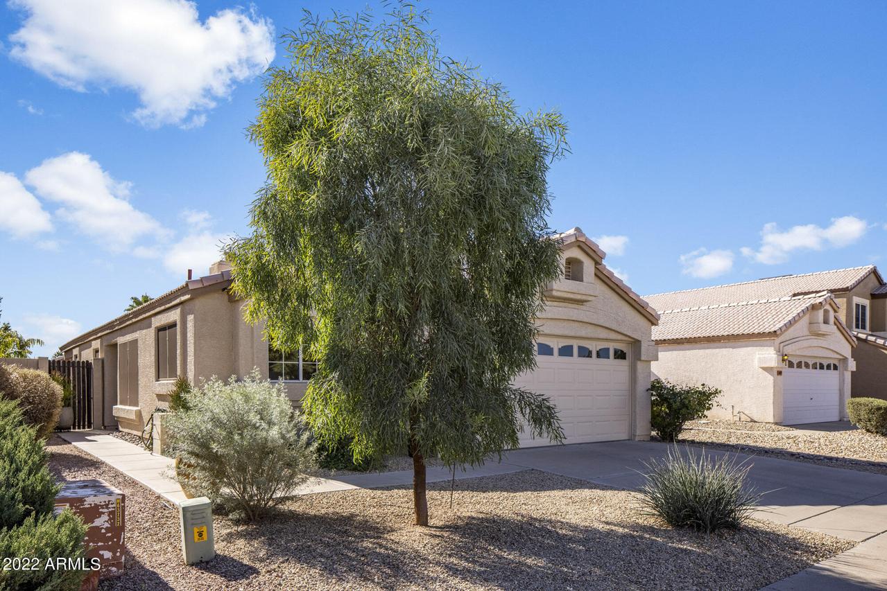 4613 E Charleston Ave., Phoenix, AZ 85032