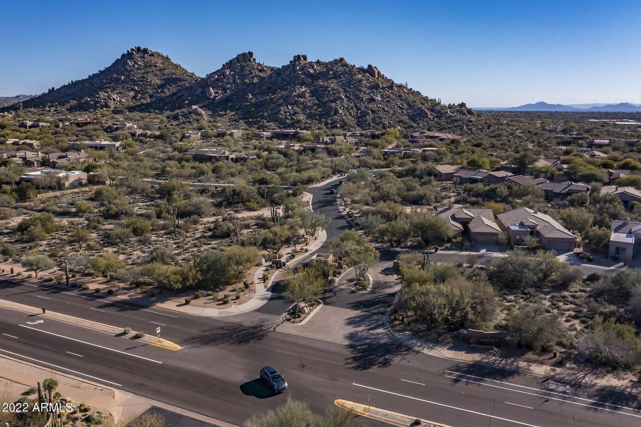 7324 E Crimson Sky Tr., Scottsdale, AZ 85266