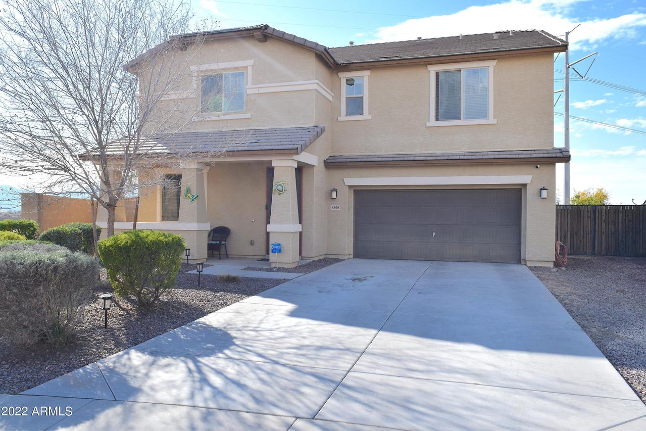 6906 S 78th Dr Dr., Laveen, AZ 85339