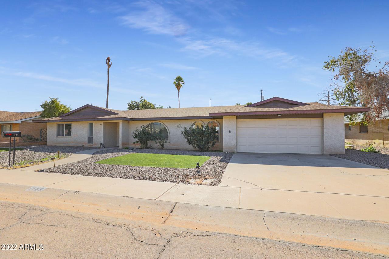 1189 E Bonita Pl., Casa Grande, AZ 85122